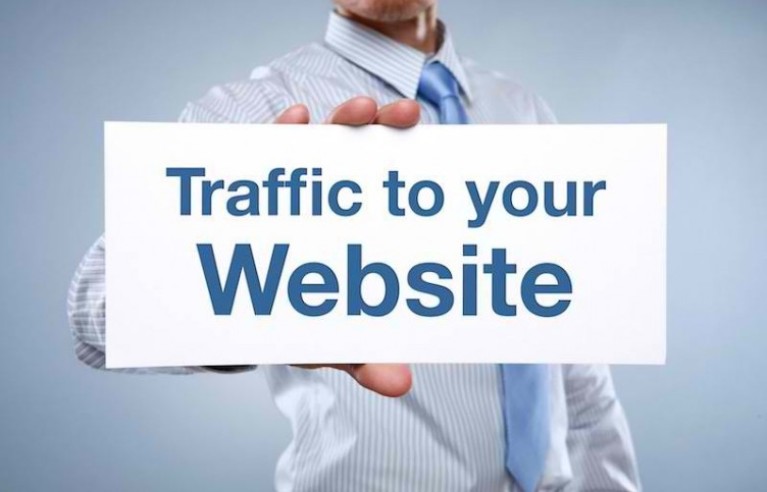 48 Proven Ways to Drive Traffic To Your Website in 2018